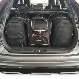 MITSUBISHI ECLIPSE CROSS PHEV 2021+ SET TORBI ZA AUTO 4 KOM