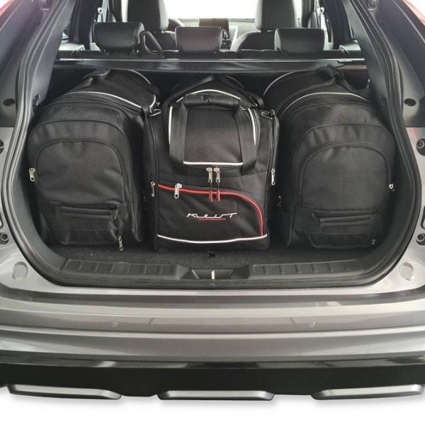 MITSUBISHI ECLIPSE CROSS PHEV 2021+ SET TORBI ZA AUTO 4 KOM