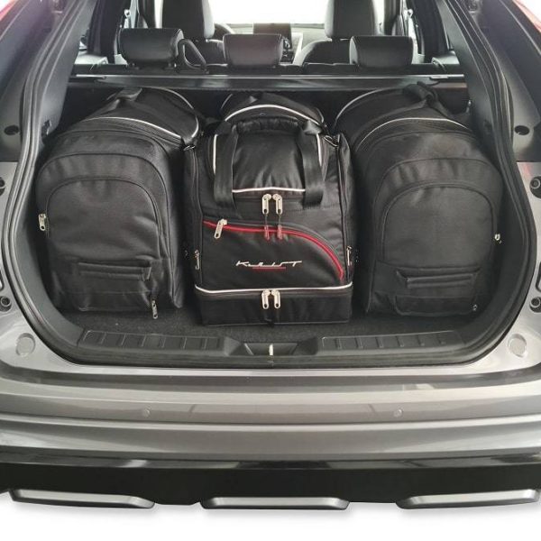 MITSUBISHI ECLIPSE CROSS PHEV 2021+ SET TORBI ZA AUTO 4 KOM