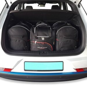 SERES 3 2020+ SET TORBI ZA AUTO 4 KOM