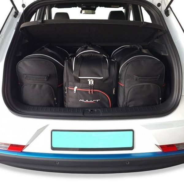 SERES 3 2020+ SET TORBI ZA AUTO 4 KOM