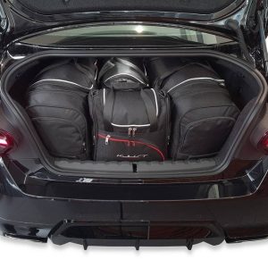 BMW 2 COUPE 2021+ SET TORBI ZA AUTO 4 KOM