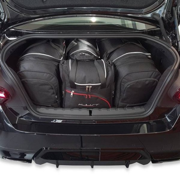 BMW 2 COUPE 2021+ SET TORBI ZA AUTO 4 KOM