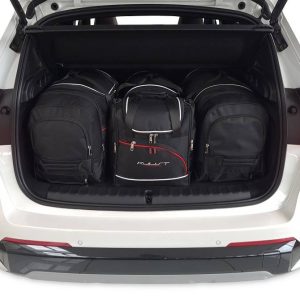BMW X1 2022+ SET TORBI ZA AUTO 4 KOM