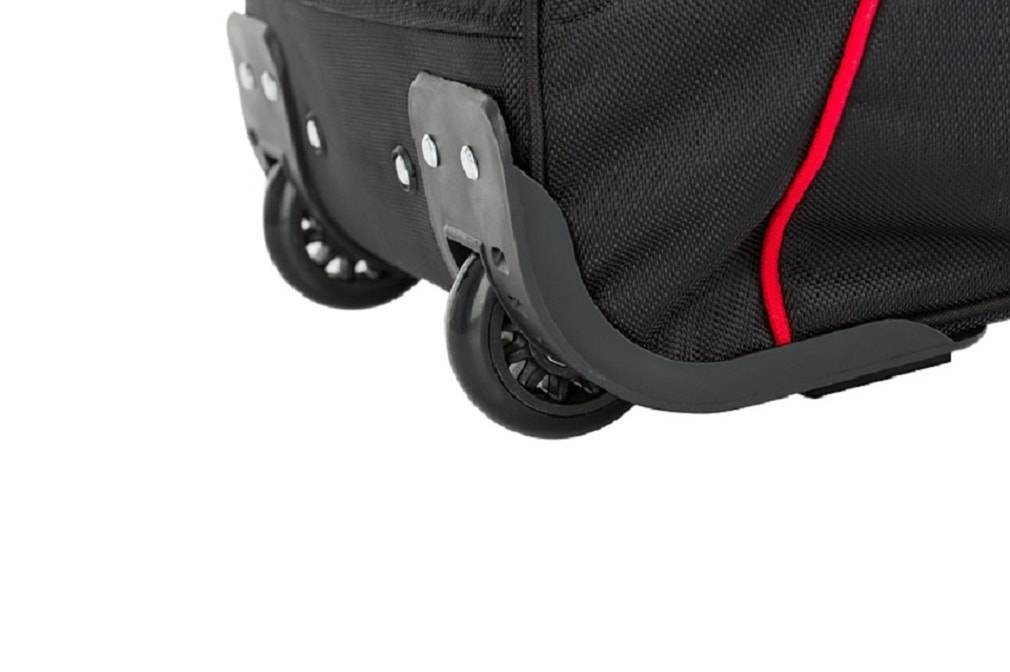 BMW X1 2022+ SET TORBI ZA AUTO 3 KOM - Slika 16