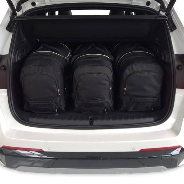 BMW X1 2022+ SET TORBI ZA AUTO 3 KOM
