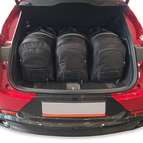 ALFA ROMEO TONALE MHEV 2022+ SET TORBI ZA AUTO 3 KOM