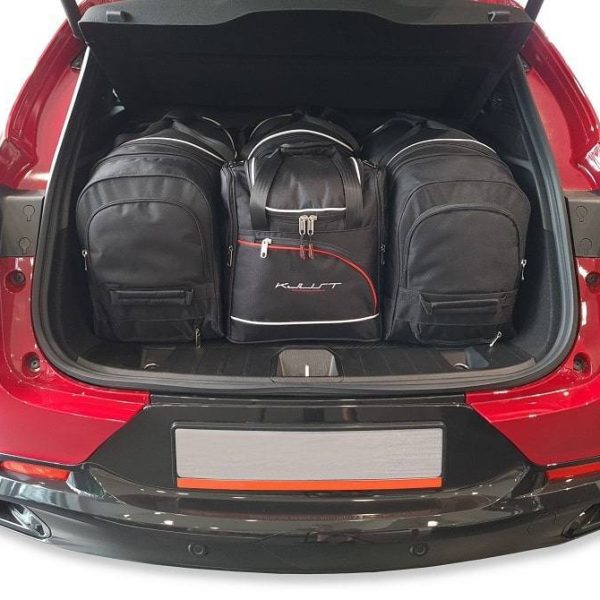 ALFA ROMEO TONALE MHEV 2022+ SET TORBI ZA AUTO 4 KOM