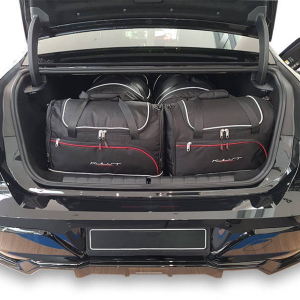 BMW i7 2022+ SET TORBI ZA AUTO 4 KOM