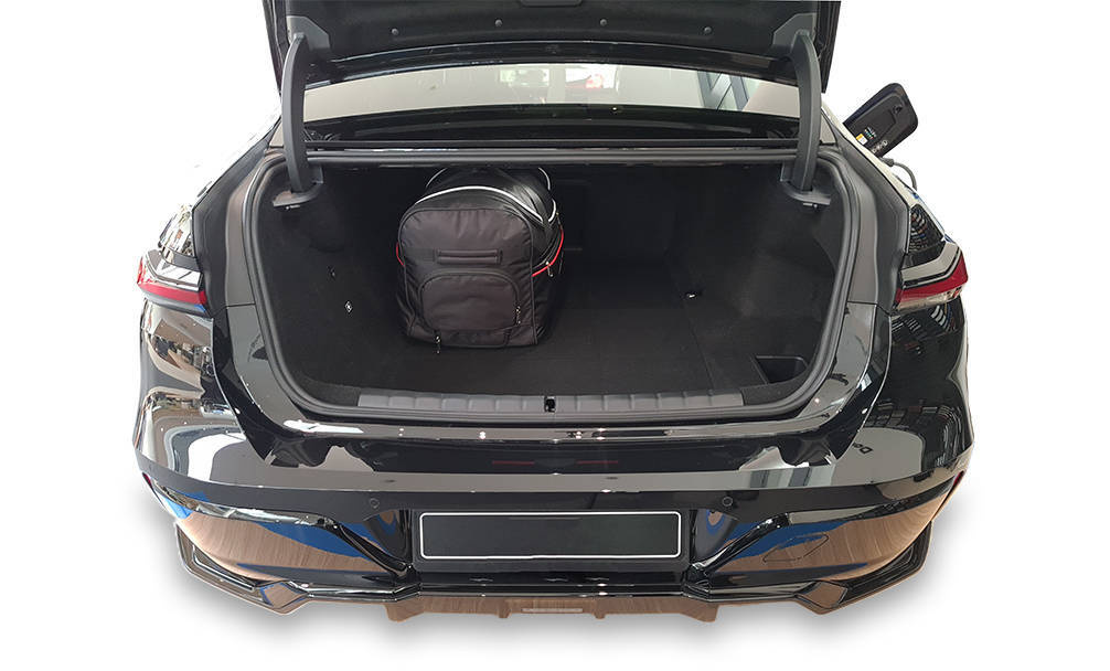 BMW i7 2022+ SET TORBI ZA AUTO 4 KOM - Slika 4