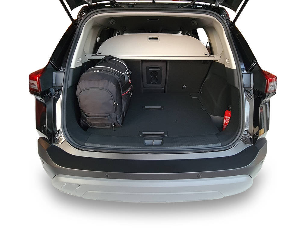 NISSAN X-TRAIL HEV 2022+ SET TORBI ZA AUTO 4 KOM - Slika 4