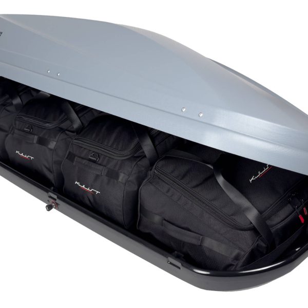 KJUST SET TORBI 4 KOM ZA KROVNU KUTIJU THULE TOURING L