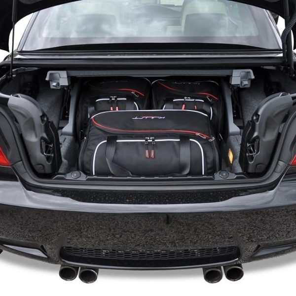 BMW 3 CABRIO 2006-2013 SET TORBI ZA AUTO 3 KOM