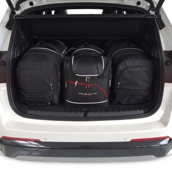 BMW iX1 2022+ SET TORBI ZA AUTO 4 KOM