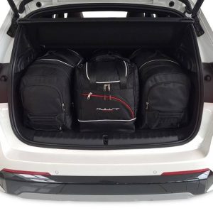 BMW iX1 2022+ SET TORBI ZA AUTO 4 KOM