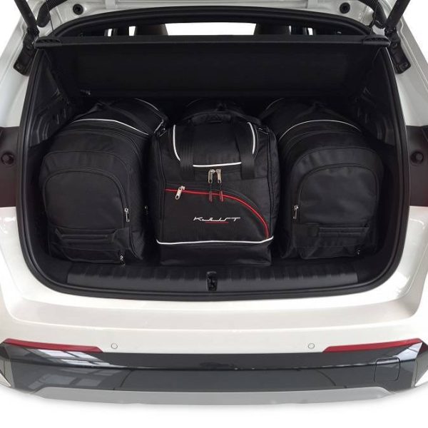 BMW iX1 2022+ SET TORBI ZA AUTO 4 KOM