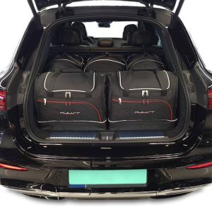 MERCEDES-BENZ EQS SUV 2022+ SET TORBI ZA AUTO 5 KOM