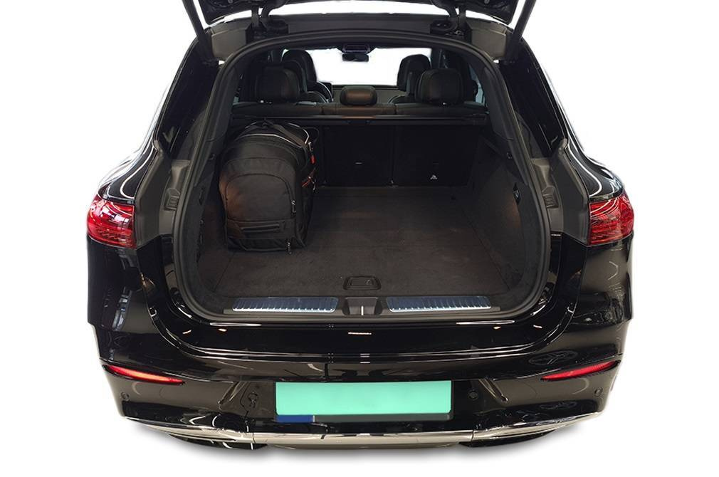 MERCEDES-BENZ EQS SUV 2022+ SET TORBI ZA AUTO 5 KOM - Slika 5