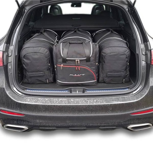 MERCEDES-BENZ GLC 2022+ SET TORBI ZA AUTO 4 KOM