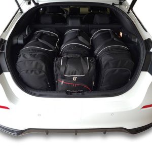 HONDA CIVIC HATCHBACK HEV 2021+ SET TORBI ZA AUTO 4 KOM