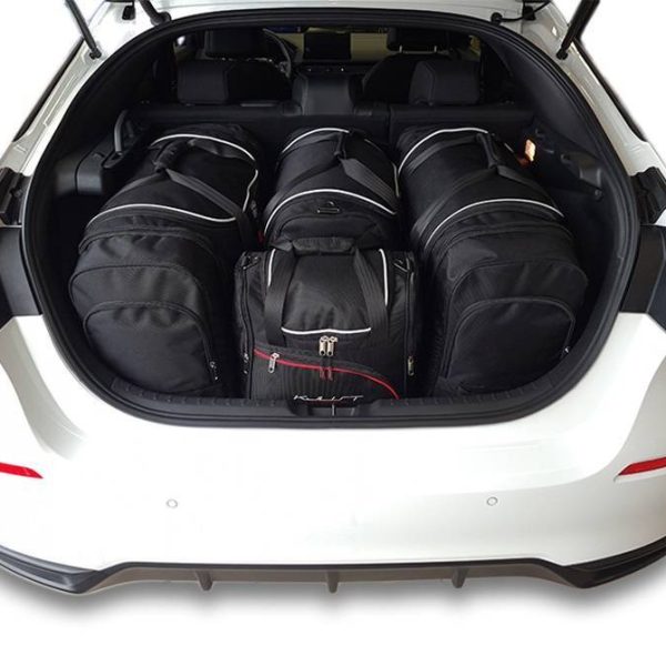 HONDA CIVIC HATCHBACK HEV 2021+ SET TORBI ZA AUTO 4 KOM