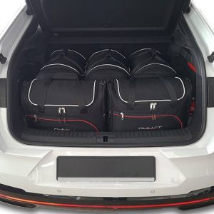 SKODA ENYAQ iV COUPE 2022+ SET TORBI ZA AUTO 5 KOM