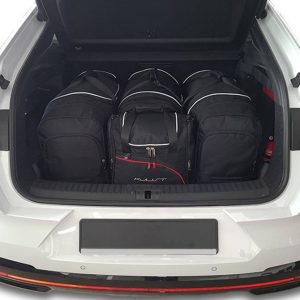 SKODA ENYAQ iV COUPE 2022+ SET TORBI ZA AUTO 4 KOM