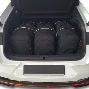 SKODA ENYAQ iV COUPE 2022+ SET TORBI ZA AUTO 3 KOM