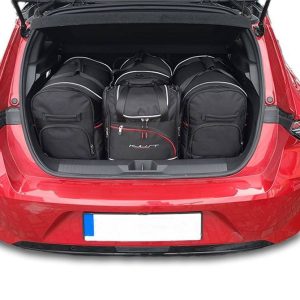 OPEL ASTRA HATCHBACK PHEV 2021+ SET TORBI ZA AUTO 4 KOM