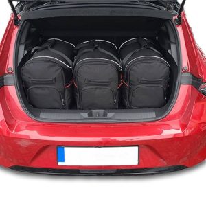 OPEL ASTRA HATCHBACK PHEV 2021+ SET TORBI ZA AUTO 3 KOM