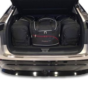 NISSAN ARIYA 2022+ SET TORBI ZA AUTO 4 KOM
