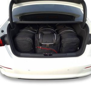 AUDI A3 LIMOUSINE 2020+ SET TORBI ZA AUTO 4 KOM