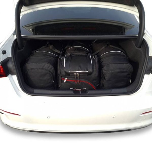 AUDI A3 LIMOUSINE 2020+ SET TORBI ZA AUTO 4 KOM