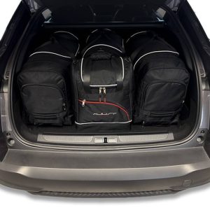 CITROEN C5 X 2021+ SET TORBI ZA AUTO 4 KOM