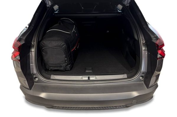 CITROEN C5 X 2021+ SET TORBI ZA AUTO 4 KOM - Slika 4