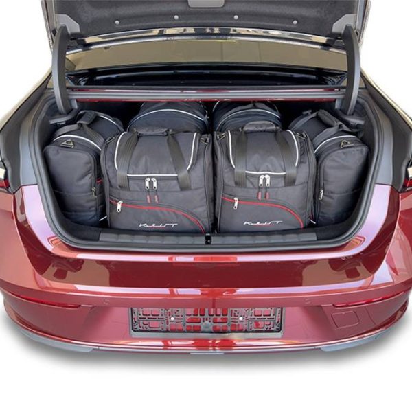BMW 7 2022+ SET TORBI ZA AUTO 6 KOM