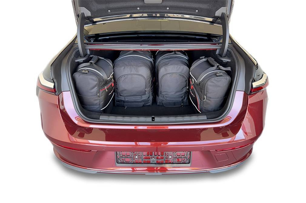 BMW 7 2022+ SET TORBI ZA AUTO 6 KOM - Slika 3