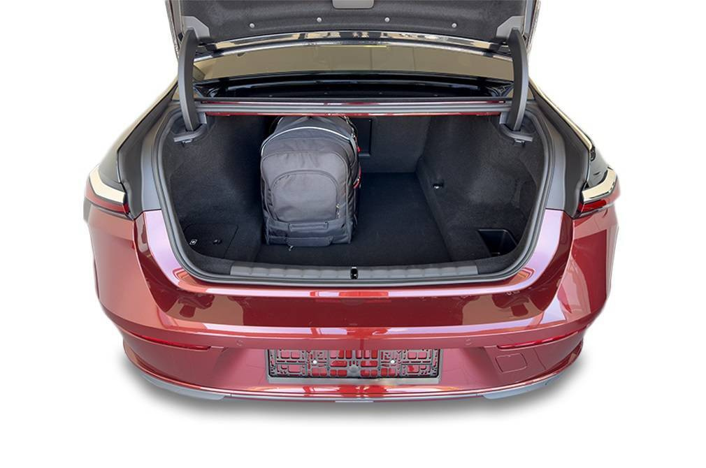 BMW 7 2022+ SET TORBI ZA AUTO 6 KOM - Slika 6