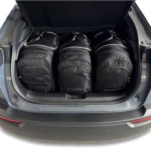 MAZDA MX-30 2020+ SET TORBI ZA AUTO 3 KOM