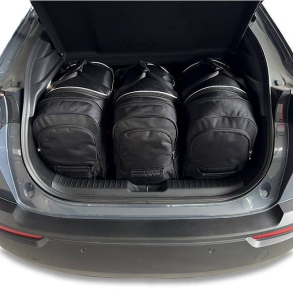 MAZDA MX-30 2020+ SET TORBI ZA AUTO 3 KOM