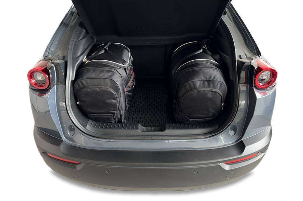 MAZDA MX-30 2020+ SET TORBI ZA AUTO 3 KOM - Slika 2