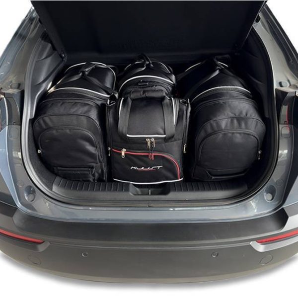 MAZDA MX-30 2020+ SET TORBI ZA AUTO 4 KOM