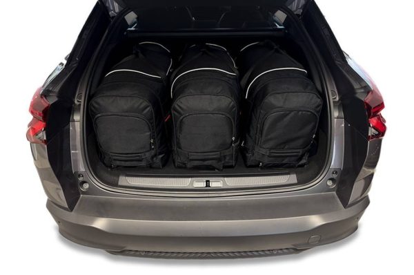 CITROEN C5 X PHEV 2021+ SET TORBI ZA AUTO 3 KOM
