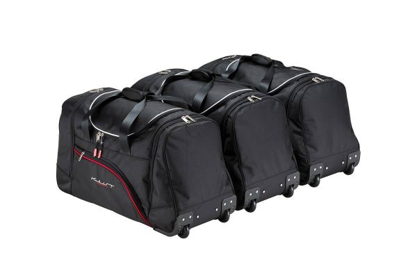 CITROEN C5 X PHEV 2021+ SET TORBI ZA AUTO 3 KOM - Slika 7