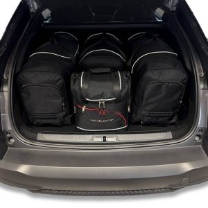 CITROEN C5 X PHEV 2021+ SET TORBI ZA AUTO 4 KOM
