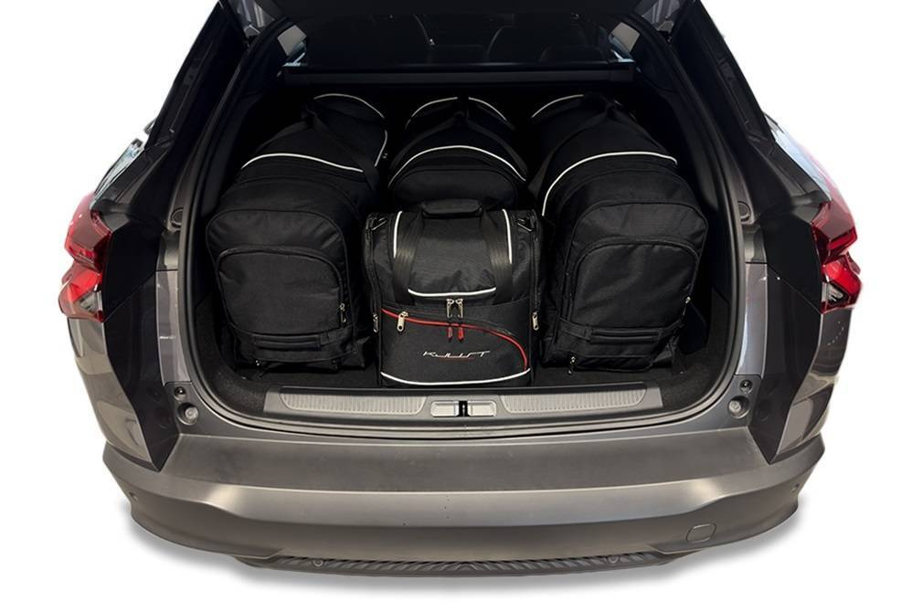CITROEN C5 X PHEV 2021+ SET TORBI ZA AUTO 4 KOM