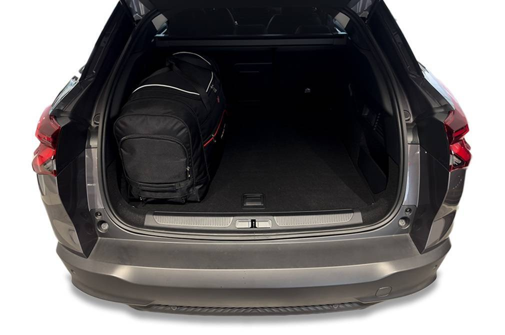 CITROEN C5 X PHEV 2021+ SET TORBI ZA AUTO 4 KOM - Slika 4