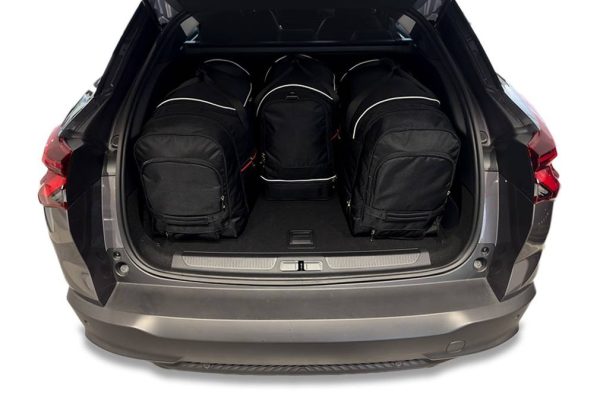 CITROEN C5 X PHEV 2021+ SET TORBI ZA AUTO 4 KOM - Slika 2