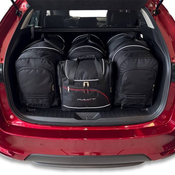 MAZDA CX-60 HEV 2022+ SET TORBI ZA AUTO 4 KOM