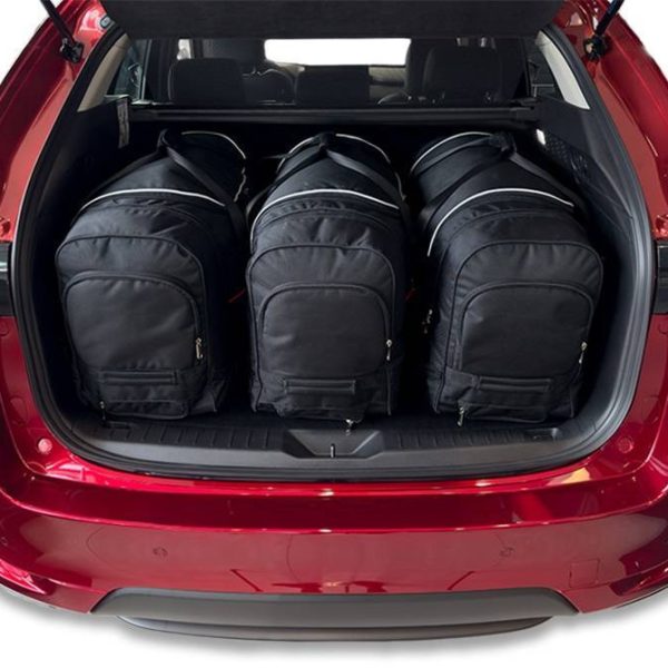 MAZDA CX-60 HEV 2022+ SET TORBI ZA AUTO 3 KOM